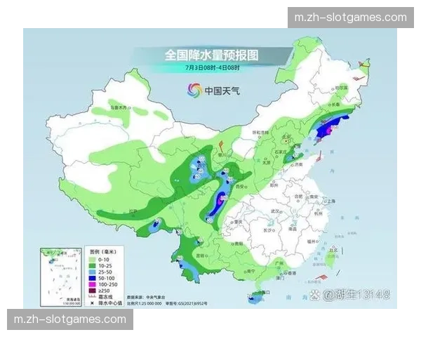 北美夏季气候全面进入爆发期 六月至七月赛事窗口恰逢极端天气