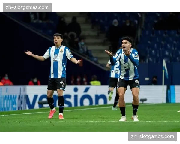 西班牙人控球率仅42%联赛倒数 但传中成功率排名第二